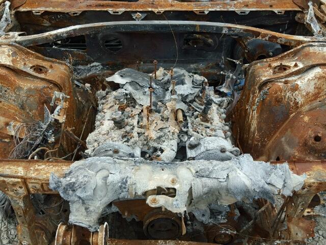 1B3CC4FB3AN107117 - 2010 DODGE AVENGER SX BURN photo 7