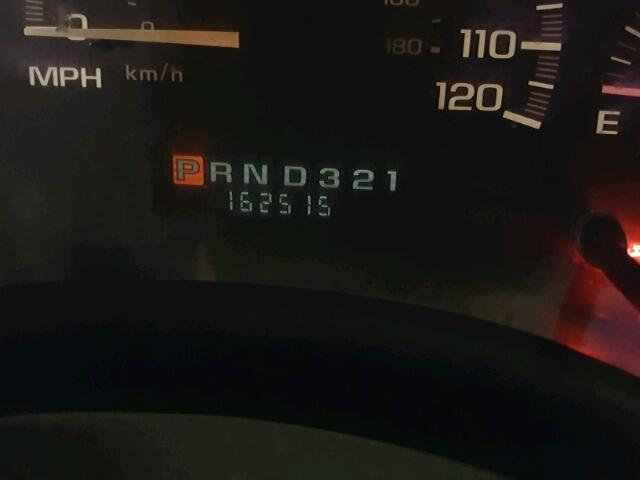 1G1NE52J9Y6124019 - 2000 CHEVROLET MALIBU LS 白色 照片 8