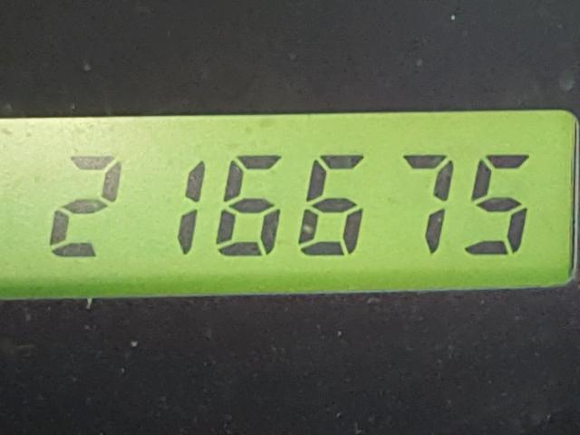 KL1TD52685B455925 - 2005 CHEVROLET AVEO BASE Beyaz fotoğraf 8