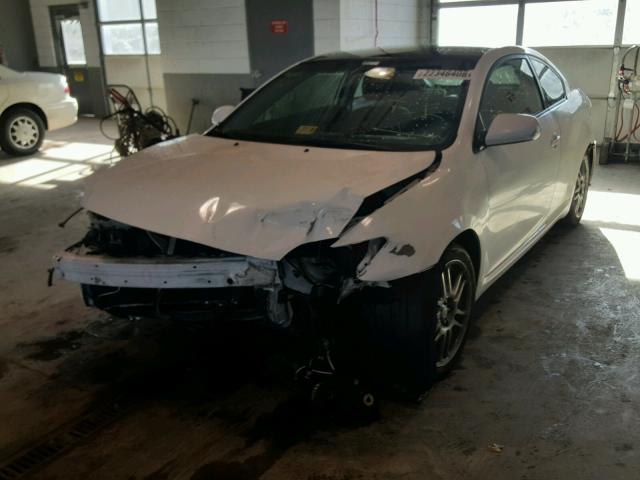 JTKDE3B74A0318146 - 2010 TOYOTA SCION TC 白色 照片 2