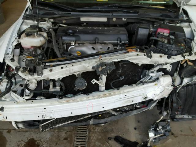 JTKDE3B74A0318146 - 2010 TOYOTA SCION TC 白色 照片 7