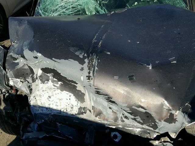 1LNHM87A9YY774924 - 2000 LINCOLN LS 黑色 照片 7