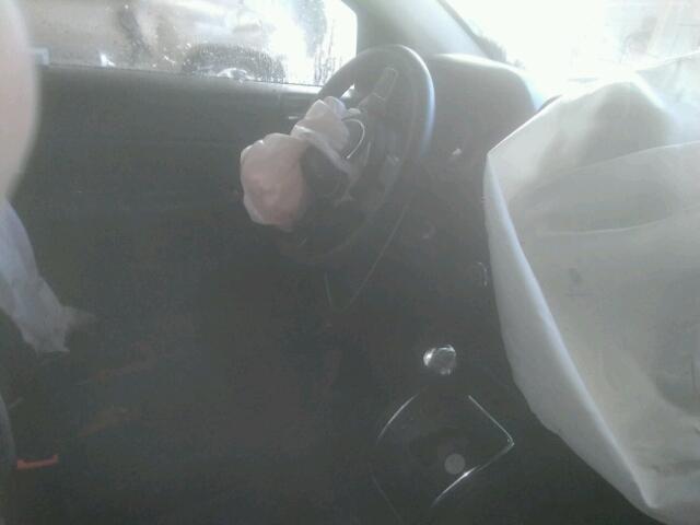 1C4NJDBB4HD154546 - 2017 JEEP COMPASS SP ლურჯი ფოტო 5