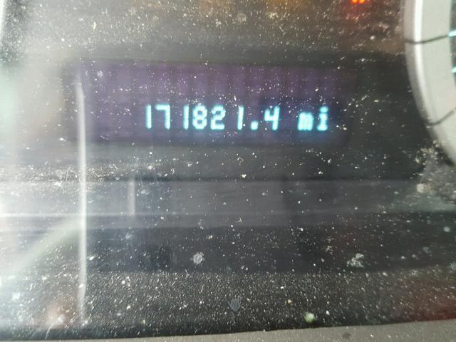 1FMCU5K30CKB12839 - 2012 FORD ESCAPE HYB SILVER photo 8