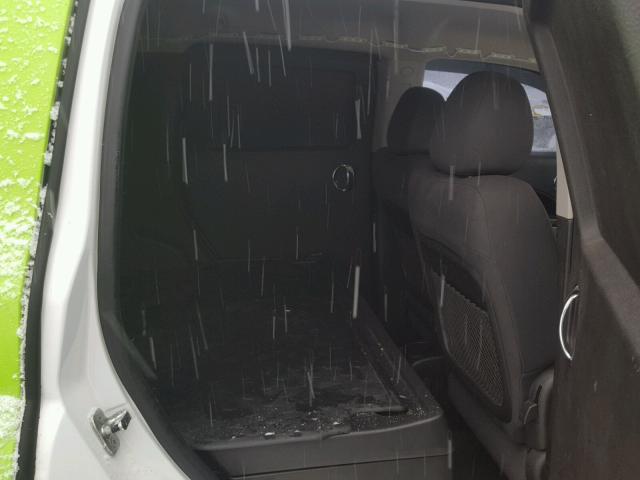 3GCDA85D58S583789 - 2008 CHEVROLET HHR PANEL BURN photo 6