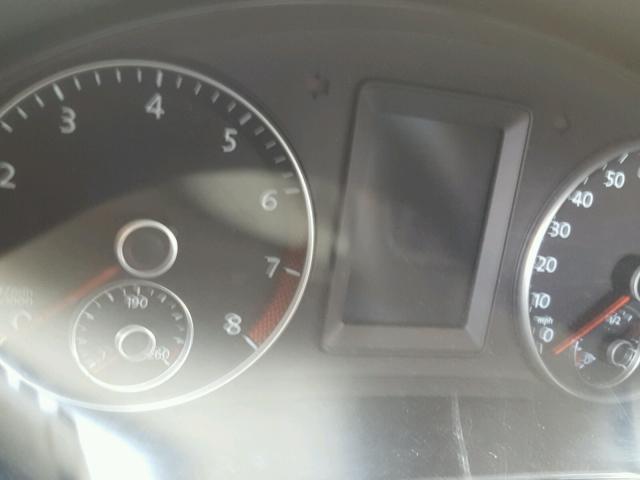 3VWJX7AJ6AM075829 - 2010 VOLKSWAGEN JETTA S 白色 照片 8