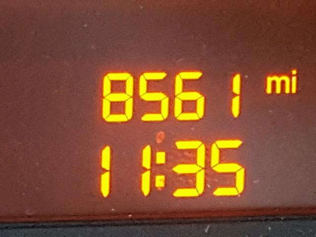 ZFBERFBB0H6F24003 - 2017 RAM PROMASTER WHITE photo 8