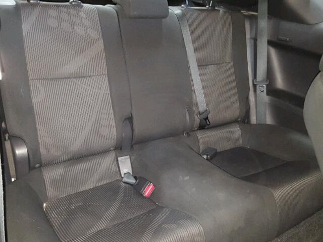 JTKJF5C7XB3018590 - 2011 TOYOTA SCION TC 白色 照片 6