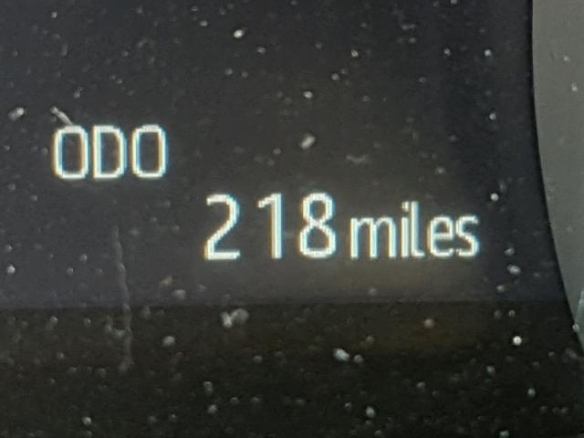 4T1B61HK4JU500090 - 2018 TOYOTA CAMRY XSE GRAY photo 8