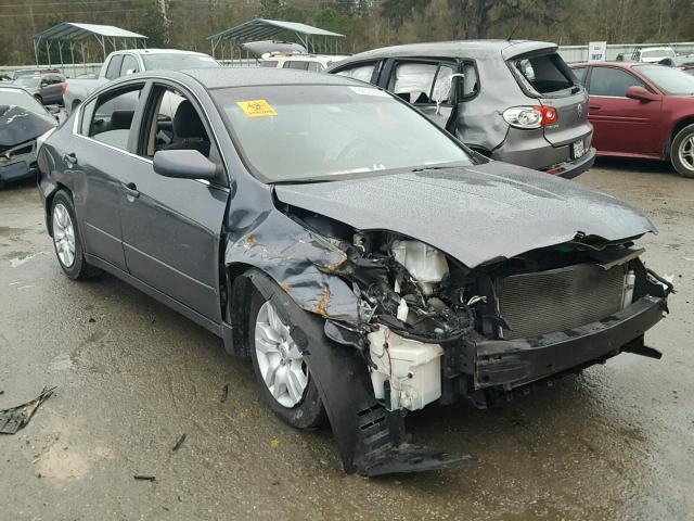 1N4AL21E89N535617 - 2009 NISSAN ALTIMA 2.5 CHARCOAL photo 1