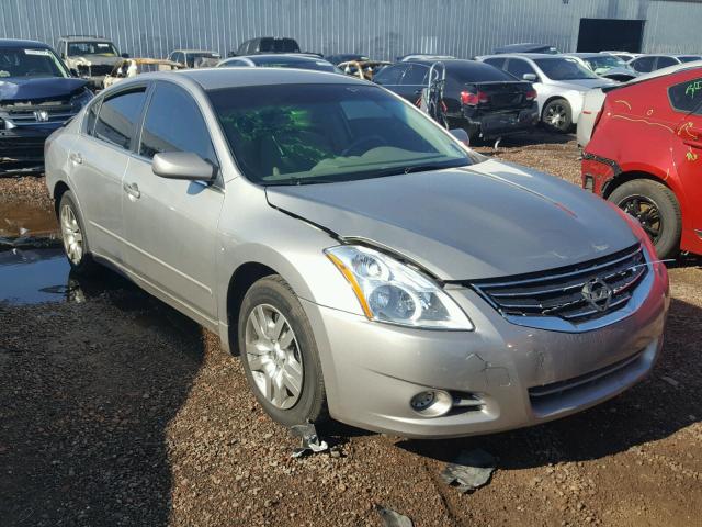 1N4AL2AP0CC136530 - 2012 NISSAN ALTIMA BAS TAN photo 1