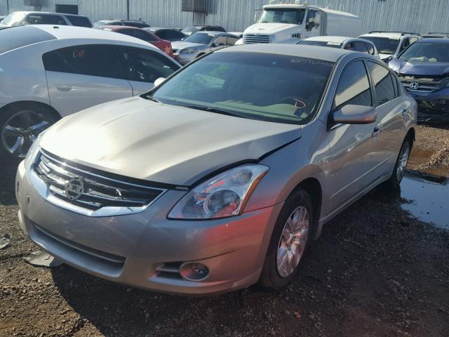 1N4AL2AP0CC136530 - 2012 NISSAN ALTIMA BAS TAN photo 2