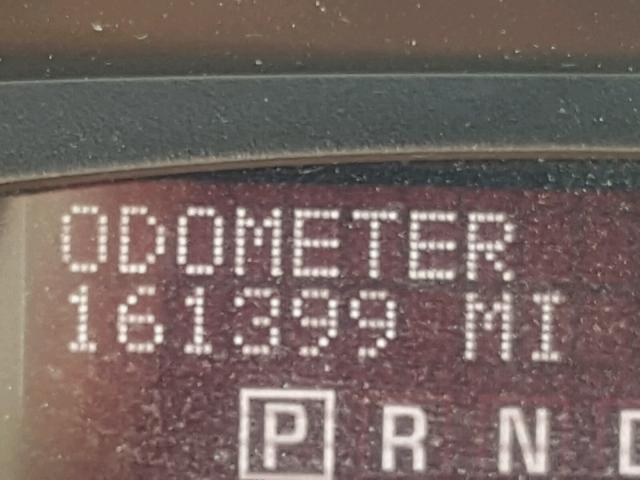 1GKEV23707J171657 - 2007 GMC ACADIA SLT Mavi foto 8