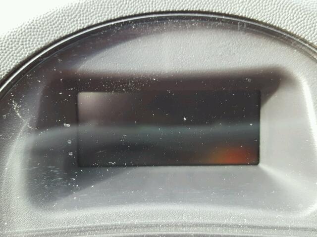 2G2WP522051167640 - 2005 PONTIAC GRAND PRIX SILVER photo 8