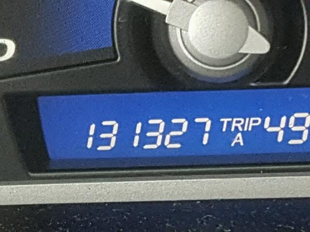 2HGFG12849H540072 - 2009 HONDA CIVIC EX ვერცხლისფერი ფოტო 8