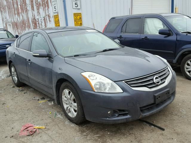 1N4AL2AP3AC152542 - 2010 NISSAN ALTIMA BAS CHARCOAL photo 1