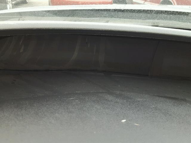 19XFB2F85FE298395 - 2015 HONDA CIVIC EX გრაფიტი ფოტო 8