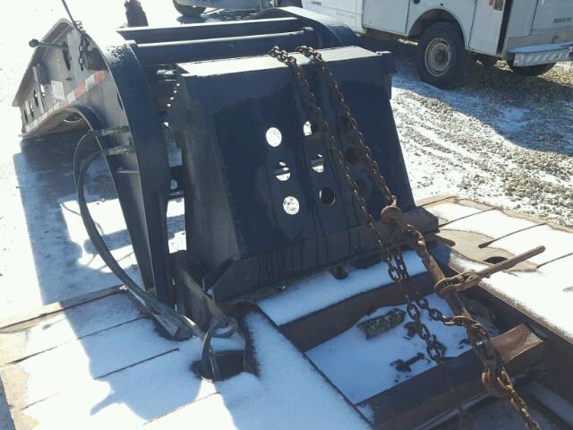 4LF4S4833S3504129 - 1995 FONTAINE LOWBOY BLACK photo 5