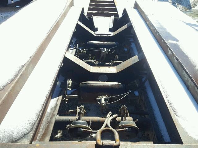 4LF4S4833S3504129 - 1995 FONTAINE LOWBOY BLACK photo 6