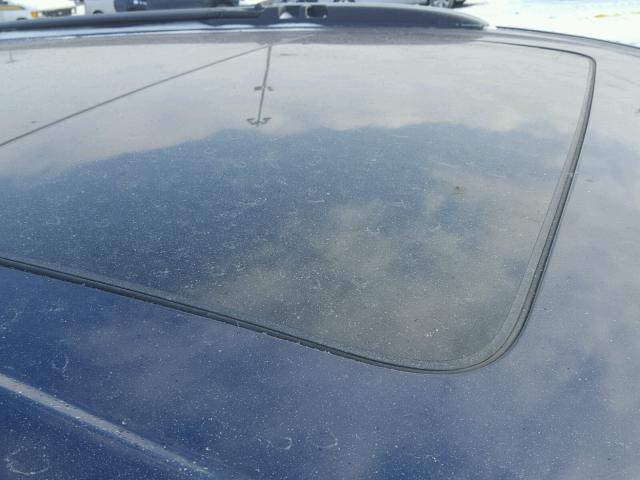 2C4RC1GG8HR723622 - 2017 CHRYSLER PACIFICA L 蓝色 照片 9