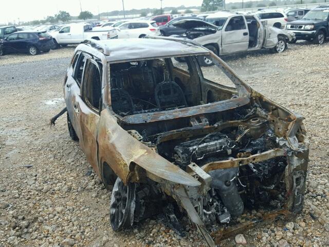 1C4PJLCB2HW527136 - 2017 JEEP CHEROKEE L BURN photo 9