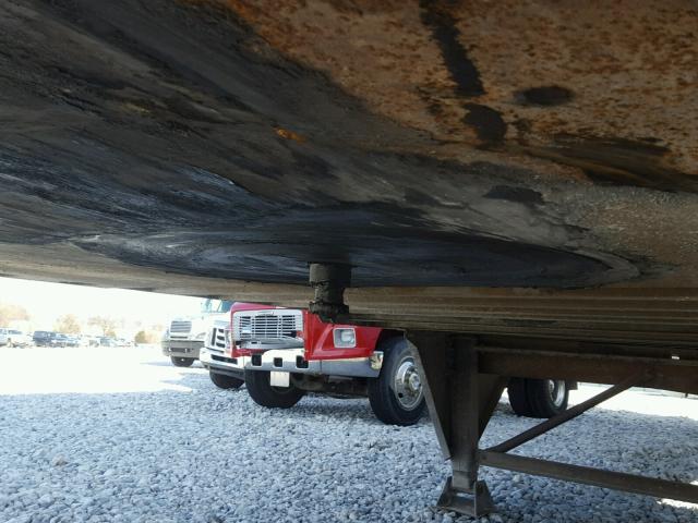 1PNV482S8RKB52823 - 1994 PINES TRAILER თეთრი ფოტო 7