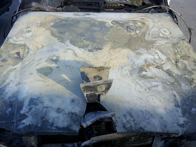 1G4HP52K2TH435288 - 1996 BUICK LESABRE CU WHITE photo 7