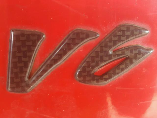 1N6ED27T0YC307245 - 2000 NISSAN FRONTIER C RED photo 9