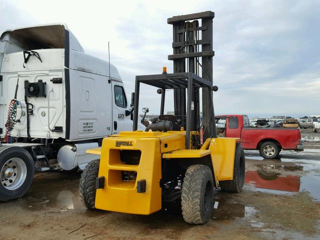 77383 - 1987 OTHE FORKLIFT YELLOW photo 4