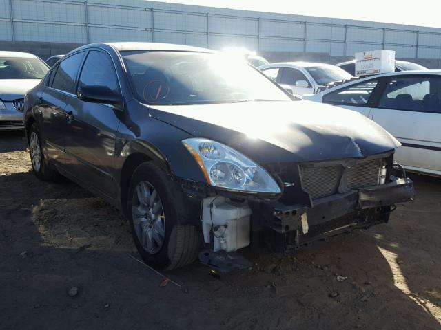 1N4AL2AP0BN502439 - 2011 NISSAN ALTIMA BAS BLACK photo 1