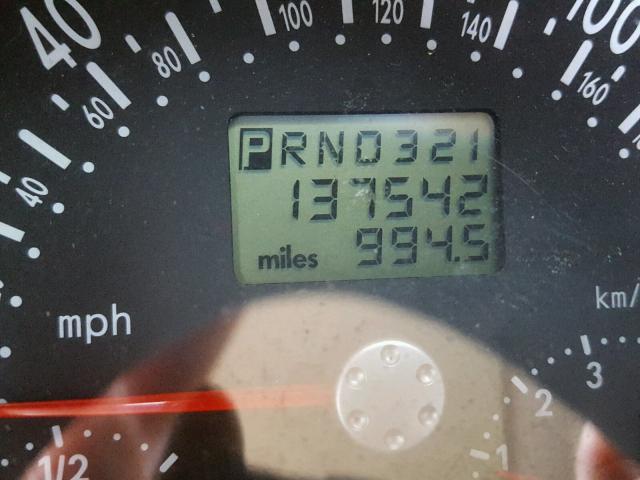 3VWCK21C72M406673 - 2002 VOLKSWAGEN NEW BEETLE 绿色 照片 8