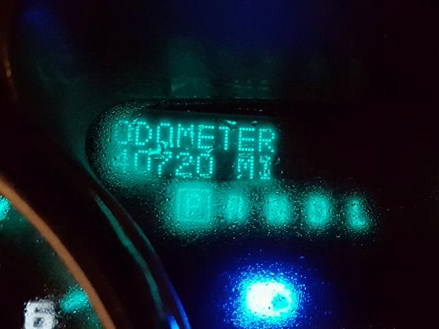 5GAKVBKD2FJ222209 - 2015 BUICK ENCLAVE თეთრი ფოტო 8