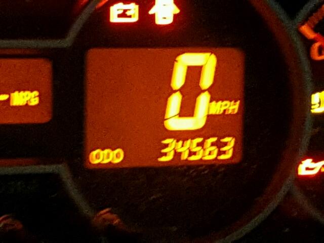 JTLZE4FE7DJ040549 - 2013 TOYOTA SCION XB Gümüş foto 8