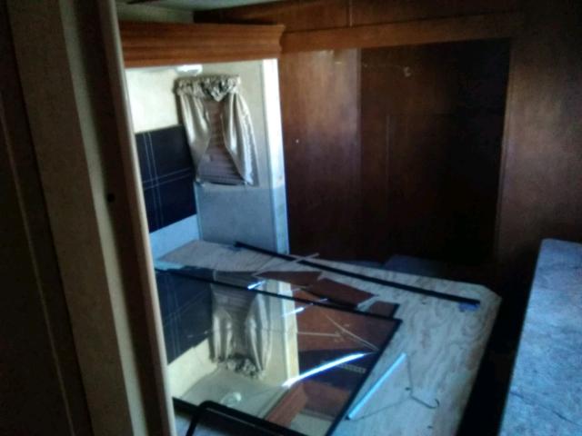 4X4FSBN22EU074282 - 2014 SALM HEMISPHERE BROWN photo 7