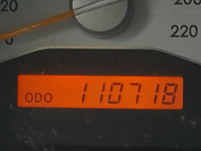 JTKDE167190290638 - 2009 TOYOTA SCION TC 白色 照片 8