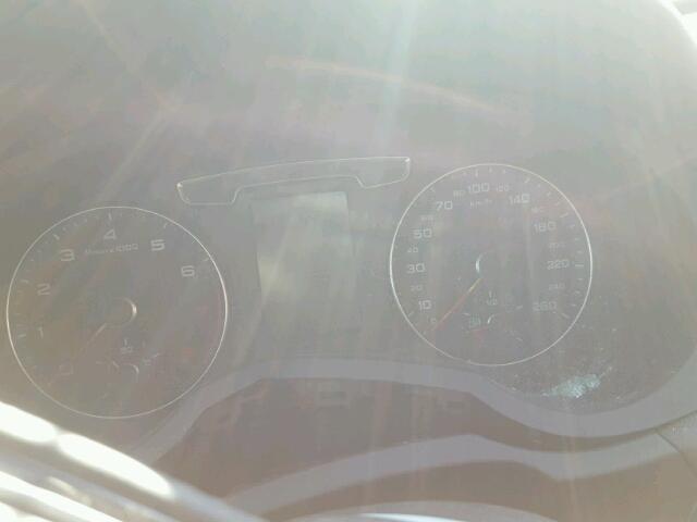 WA1JFCFS0GR013733 - 2016 AUDI Q3 PROGRES 白色 照片 8