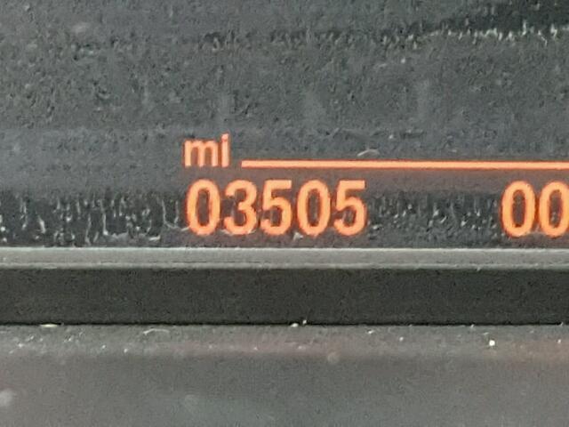 WBA1F5C57FV257723 - 2015 BMW 228 I WHITE photo 8