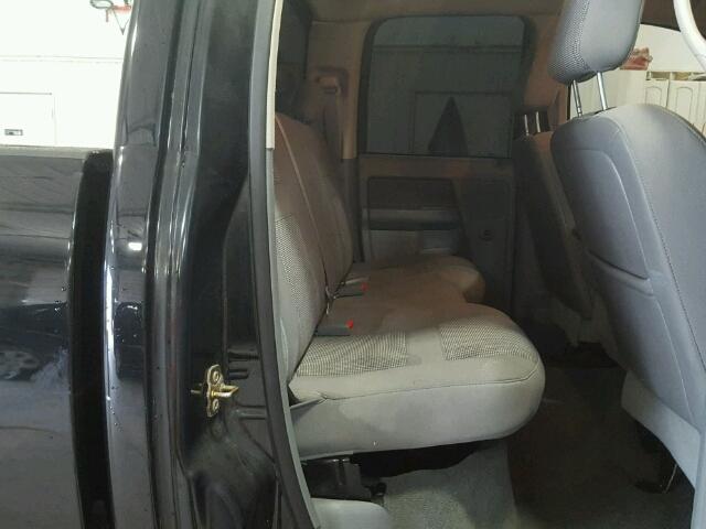 3D7KS28D76G130762 - 2006 DODGE RAM 2500 S Qara foto 6