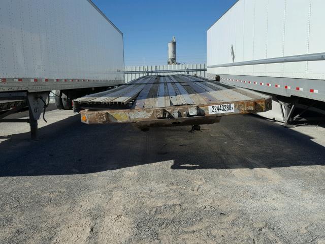 1L01B46P3V1125721 - 1997 OTHR TRAILER SILVER photo 2