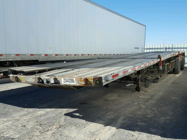 1L01B46P3V1125721 - 1997 OTHR TRAILER SILVER photo 3