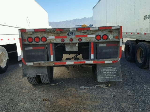 1L01B46P3V1125721 - 1997 OTHR TRAILER SILVER photo 5