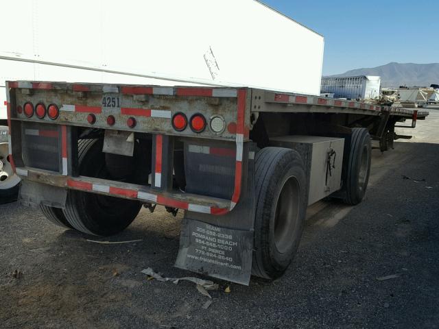 1L01B46P3V1125721 - 1997 OTHR TRAILER SILVER photo 6