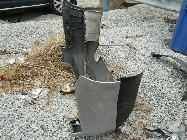 3VWJX7AJ1AM079920 - 2010 VOLKSWAGEN JETTA S Gümüş foto 9