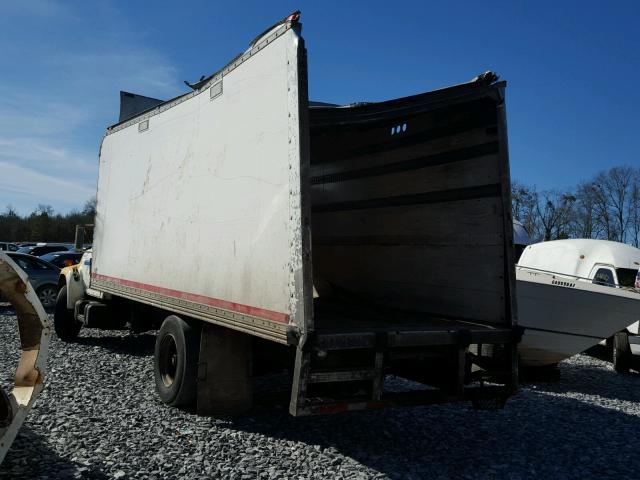 1FDWF80C0WVA04185 - 1998 FORD F800 TWO TONE photo 3