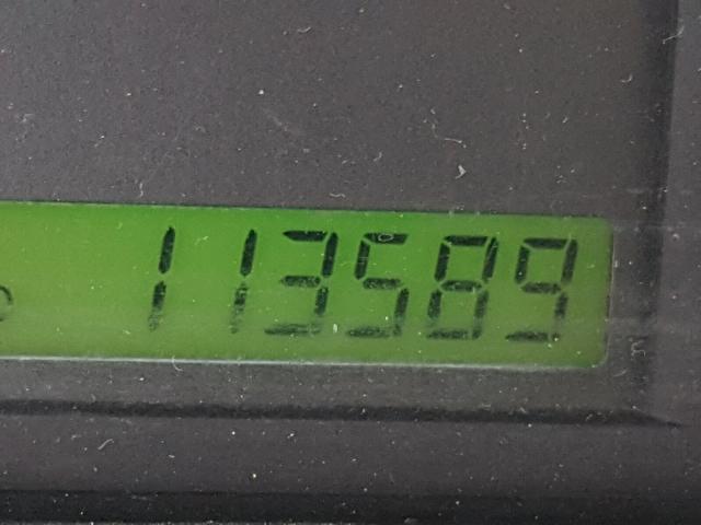 KL1TD5DE3BB138411 - 2011 CHEVROLET AVEO LS SILVER photo 8