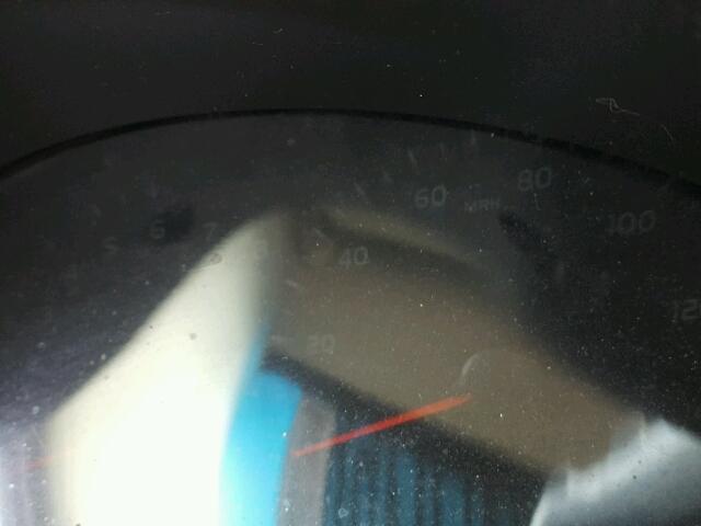 4T1BF3EK5BU228408 - 2011 TOYOTA CAMRY BASE GOLD photo 8