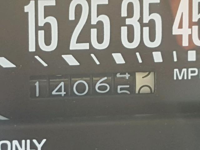 1G4AJ69A9EH460939 - 1984 BUICK REGAL 红色 照片 8