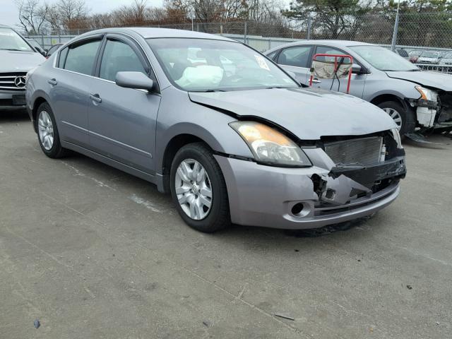 1N4AL21E57C159998 - 2007 NISSAN ALTIMA 2.5 GRAY photo 1