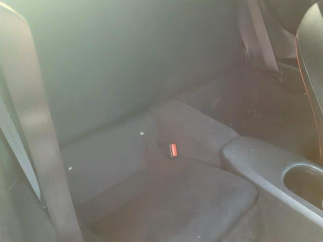 JF1ZNAA15D2718651 - 2013 TOYOTA SCION FR-S შავი ფოტო 6