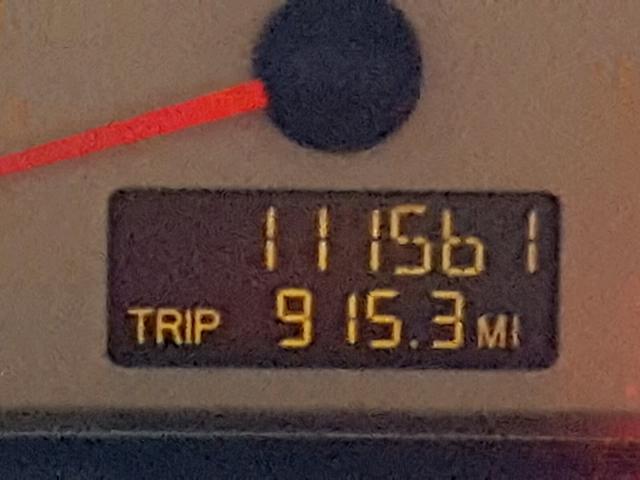 1G8AW14F64Z159799 - 2004 SATURN ION LEVEL GREEN photo 8